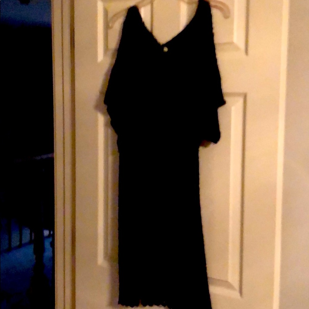 Beautiful ladies dress really for spring